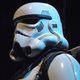 Illustration for article titled The Shiny New (and Old) Stormtroopers of Rogue One